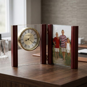 Alex Tabletop Clock product image 1