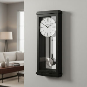 Alvarez Wall Clock product image 1