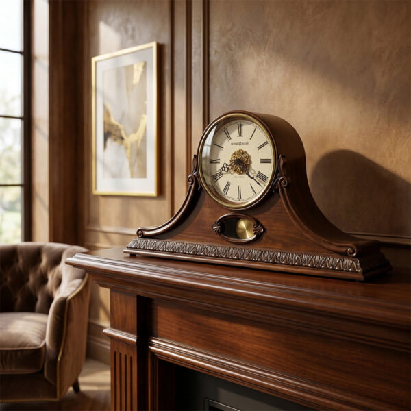 Andrea Mantel Clock