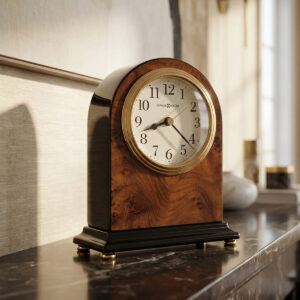 Bedford Tabletop Clock product image 1