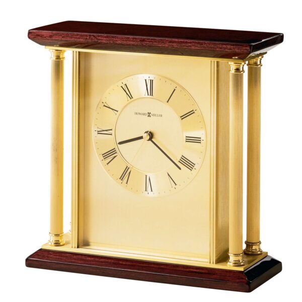 Carlton Tabletop Clock