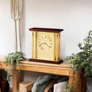 Carlton Tabletop Clock product image 2