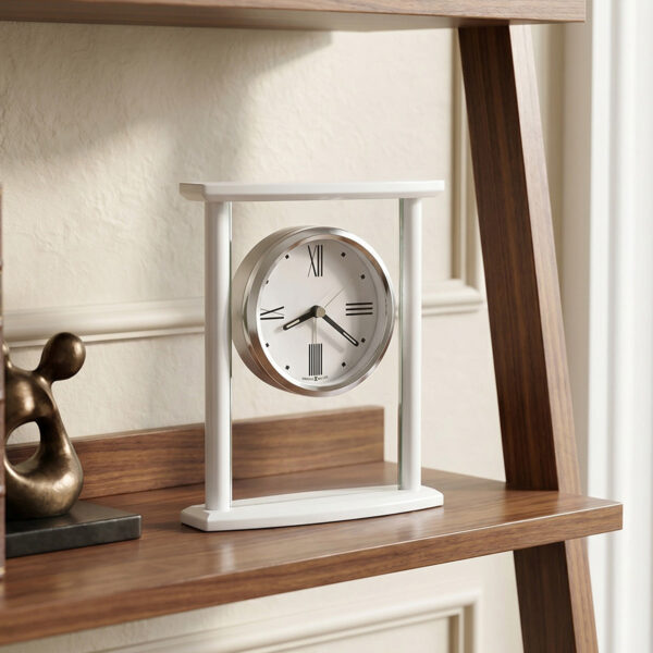 Eterna Tabletop Clock