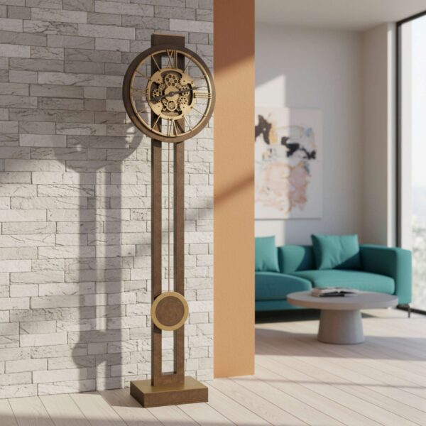 Finnley Grandfather Clock