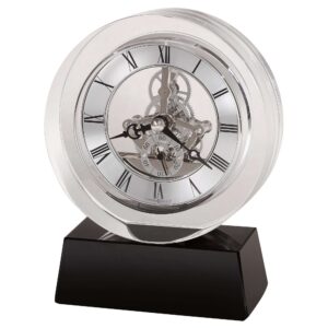 Fusion Tabletop Clock product image 2