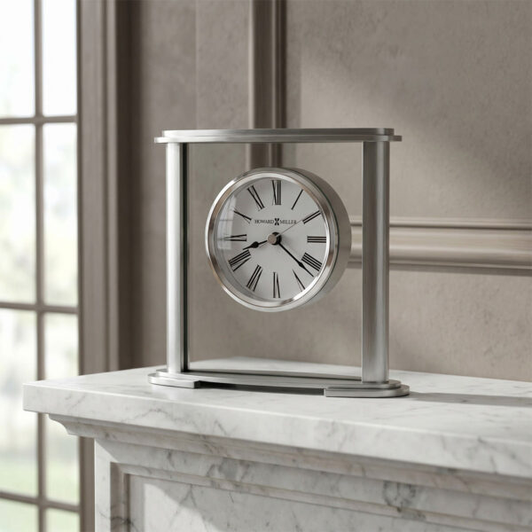 Glenmont Tabletop Clock