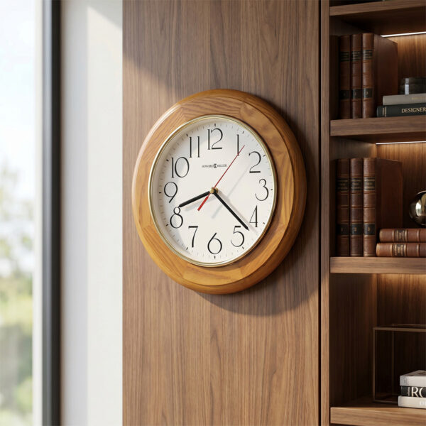 Grantwood Wall Clock