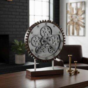 Hamish Accent Clock product image 1