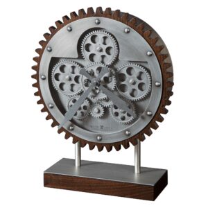 Hamish Accent Clock product image 2