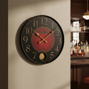 Harmon Wall Clock product image 1
