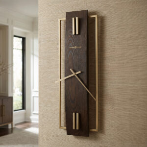 Harwood II Wall Clock product image 1