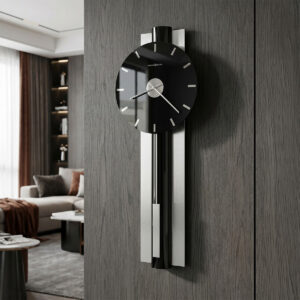 Hudson Wall Clock product image 1