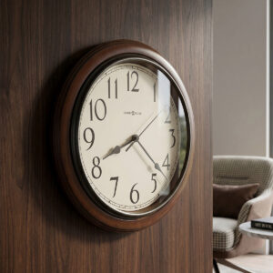 Kalvin Wall Clock product image 1