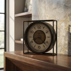 Kayden Mantel Clock product image 1