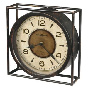 Kayden Mantel Clock product image 2