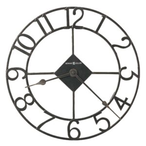 Lindsay Wall Clock product image 2