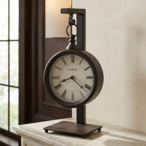 Loman Mantel Clock product image 1
