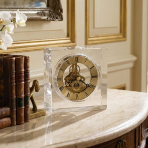 Lumina Tabletop Clock product image 1
