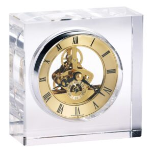 Lumina Tabletop Clock product image 2