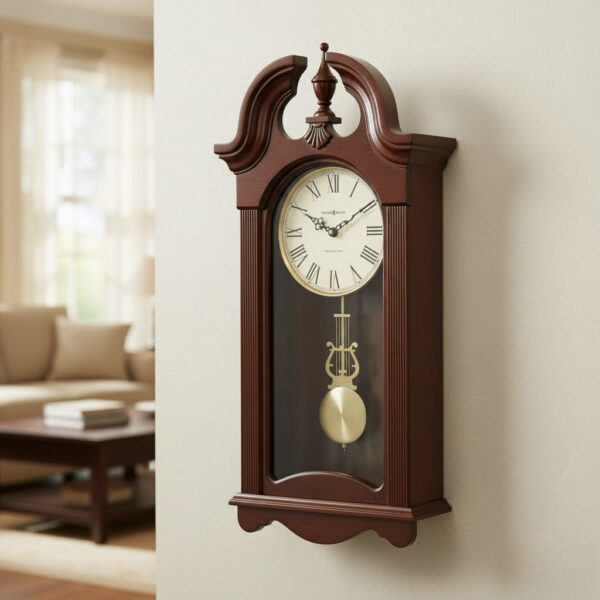 Malia Wall Clock