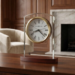 Marcus Tabletop Clock product image 1