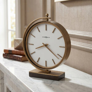 Mariam Accent Clock product image 1