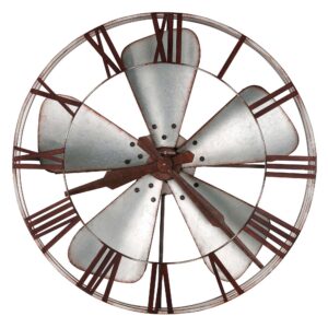 Mill Shop Wall Clock product image 2