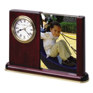 Portrait Caddy Tabletop Clock product image 1