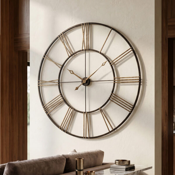Postema Wall Clock
