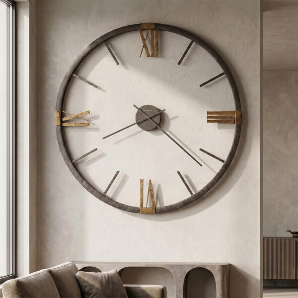 Prospect Park Wall Clock