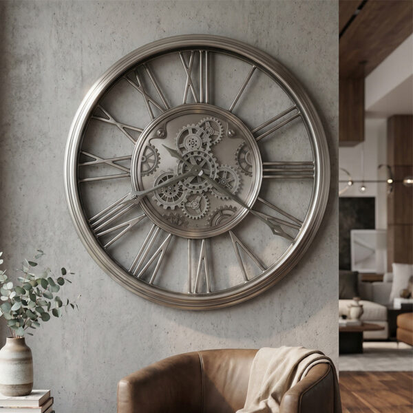Rafe Wall Clock