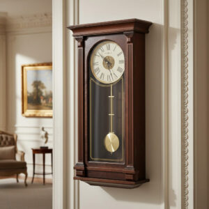 Sinclair Wall Clock product image 1
