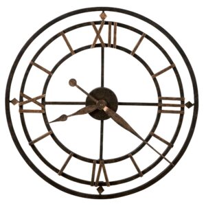 York Station Wall Clock product image 2